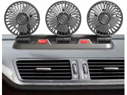 Ventilador Automático