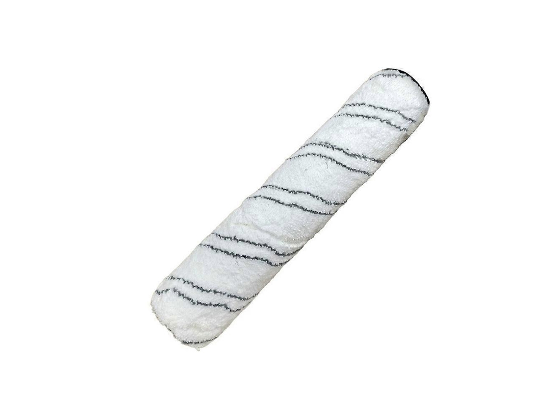 Escova De Rolo Para Aspirador De Pó Karcher Fcv4, Peça De Reposição Para Lavadora De Pisos A Seco E Úmido._glo