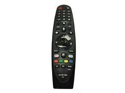 Controle Remoto Para Lg Smart Tv An Mr18ba Oem