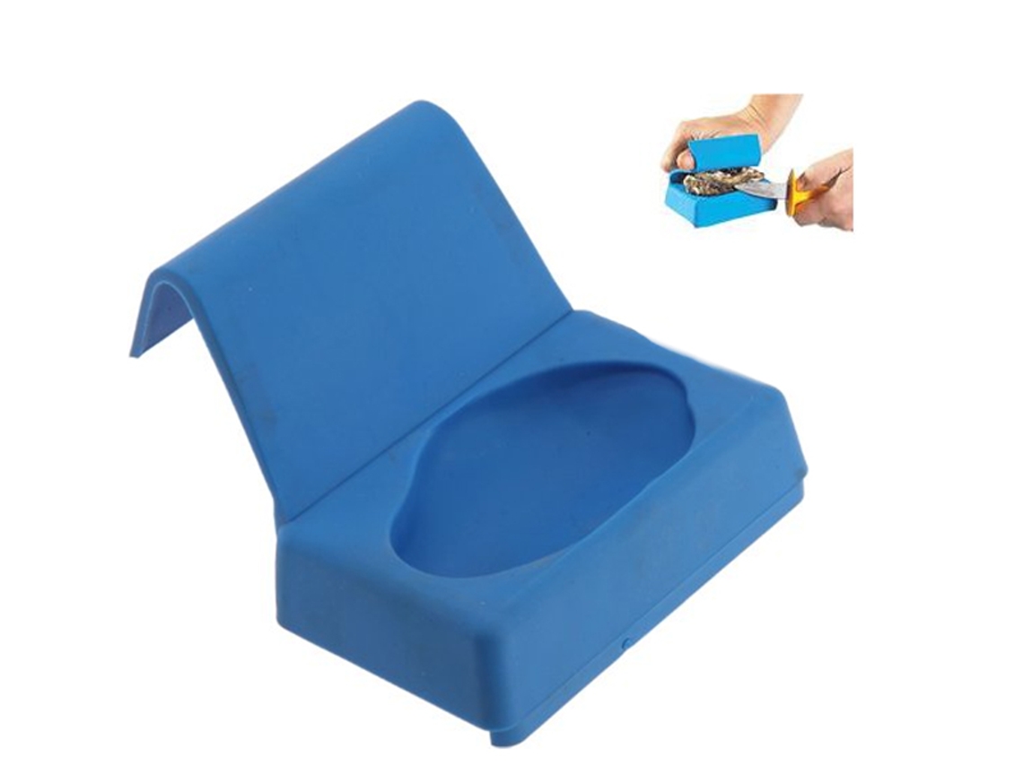 Blue Safety Oyster Cal'House  - 883B