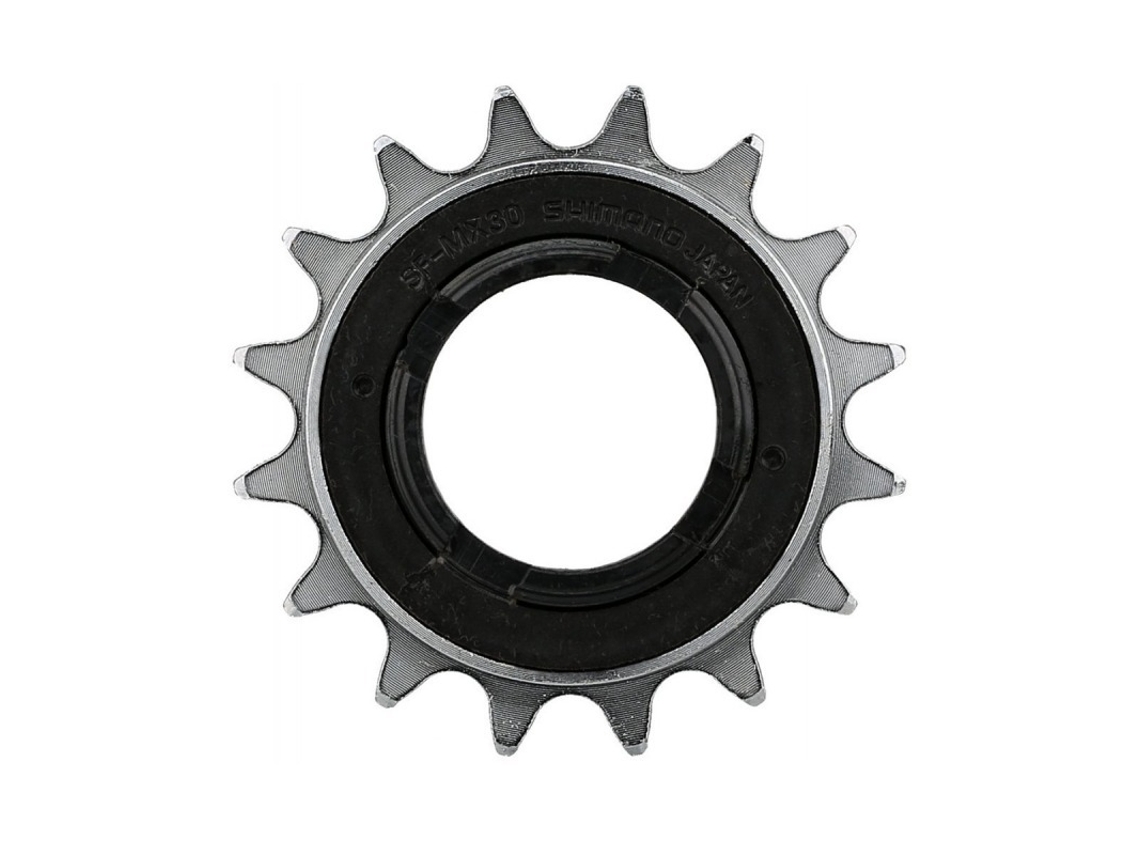 Roda Livre SHIMANO Sf-M30 3/32