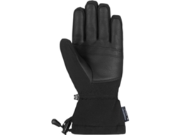 Luvas de Esqui para Crianças REUSCH Kondor R-Tex Xt