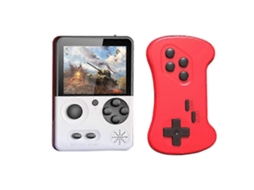 Gameboy Built in 500 Jogos GOKOCO