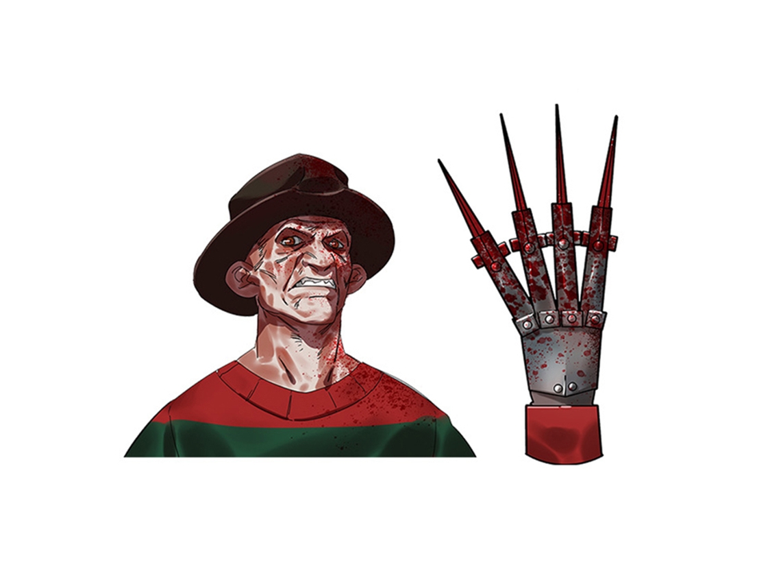 Laxiscreed Pano De Gaze Para Halloween E Horror, Decoração Impactante Para Grandes Espaços