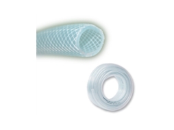 Jardin202 - Manguera Arin Cristal Reforzado. Rollos Completos 16x23mm | 16x23mm ()