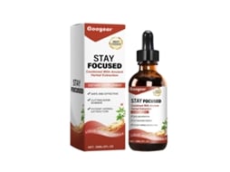 Gotas de Ginseng Googeer Suplemento Dietético Natural LAXISCREED