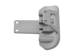 Suporte De Para-choque Frontal Anti-colisão Para Carros Rc Wltoys 124008 124010 Peça De Reposição