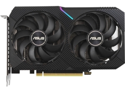 Placa Gráfica ASUS GeForce RTX 3060 (NVIDIA - 12 GB GDDR6)
