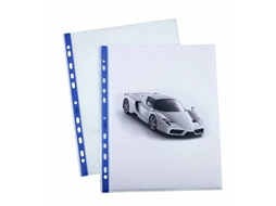 Protetor de Folha FAVORIT 100206797 220 X 300 Mm Polipropileno Pp 25 Peças