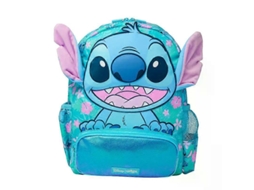 Mochila escolar australiana Kawaii com 7 peças, em ponto cruz, para estudantes, lancheira, copo d'água, mochila dupla Aquaforge