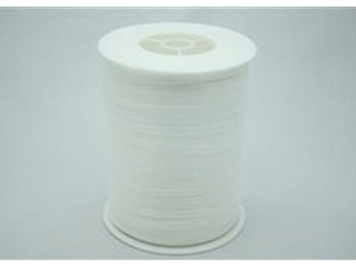 Bobina de Fita 4,8Mmx500M Branco