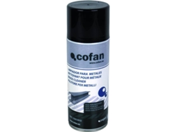 Limpa Aço Inox COFAN 400 Ml