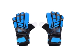 Luvas De Goleiro (anti-derrapante, Treinamento)