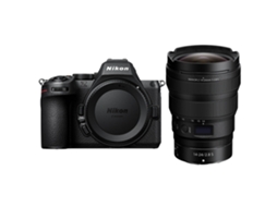 Z5 Ii + 14 24mm F/2.8 S + Ebook “20 Dicas para Fotos Que Impressionam” NIKON