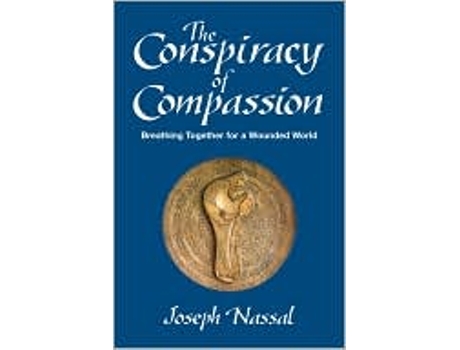 Livro The Conspiracy of Compassion de Joe Nassal Joseph F Nassal (Inglês)