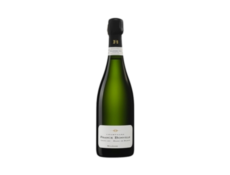 Franck Bonville Blanc de Blancs Extra Brut 2014 MAISON FRANCK BONVILLE