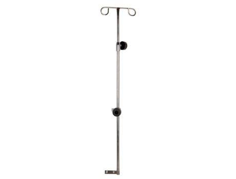 Iv Stand para Cadeira de Rodas FOSHAN DONGFANG MEDICAL EQUIPMENT