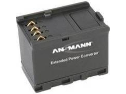 Pilhas ANSMANN Power Sony