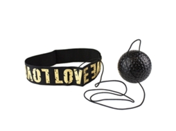 Tiara de Boxe Preta