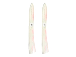 Octopus Soft Bait (simulated Luminous Squid Mullet Lure)