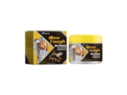 Creme Reforçado de Hidratação para Peito Masculino LAXISCREED