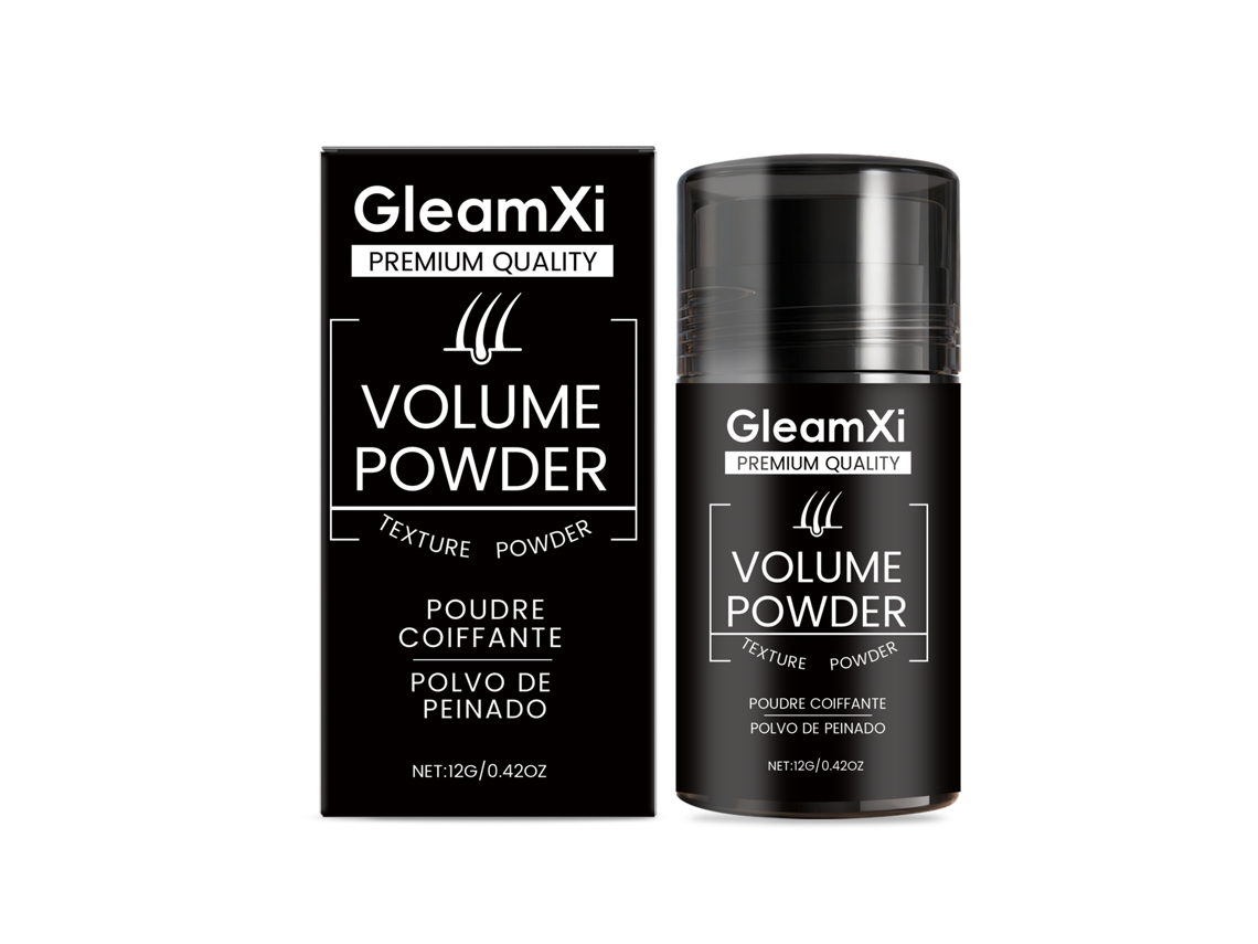 Controlador de Oleosidade com Volume