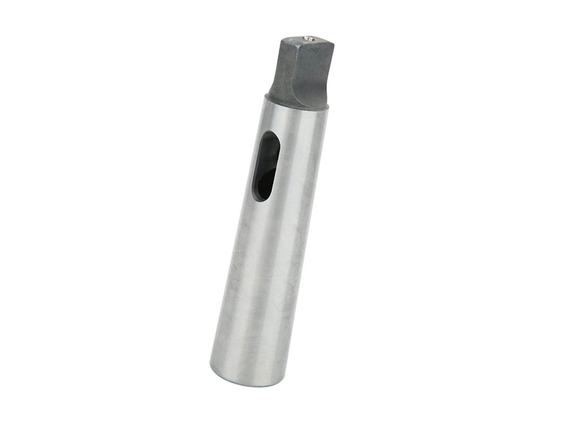 Laxiscreed Adaptador Redutor Tapered Para Broca, Alta Dureza E Resistência Ao Desgaste