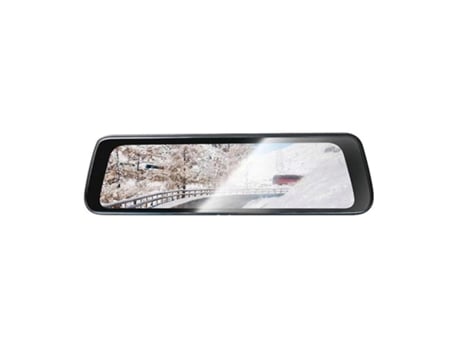 1pcs Espelho Retrovisor De Streaming De Mídia Allinless