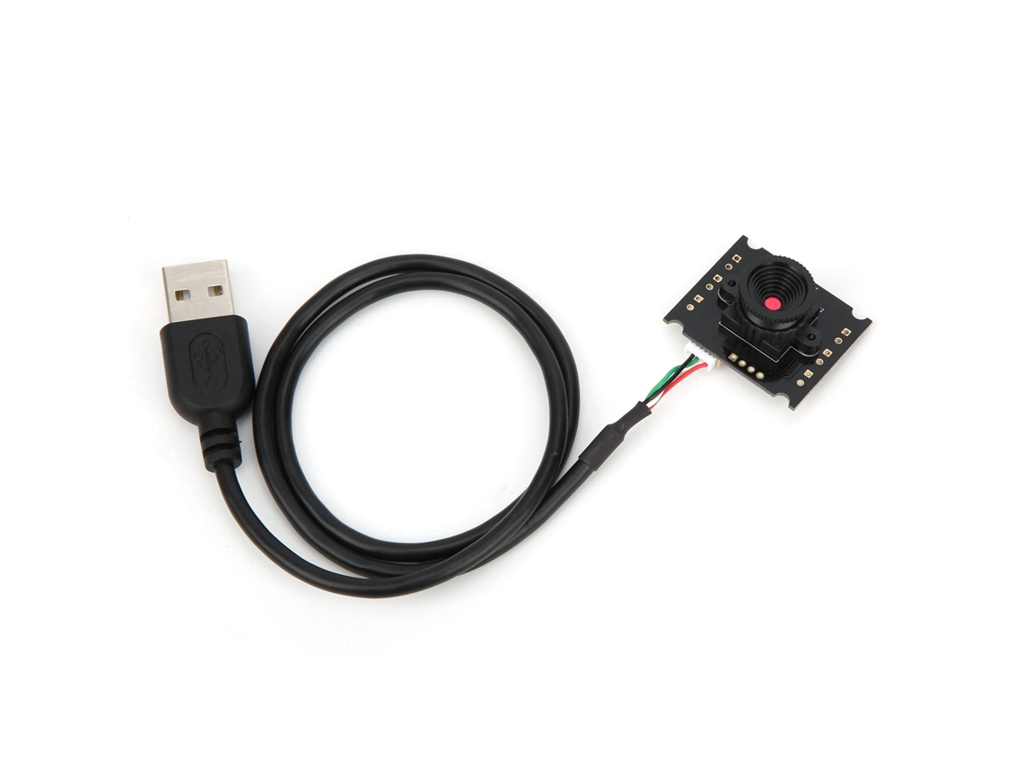 Módulo Câmera Usb Hd Hbv-w202012hd Multi So