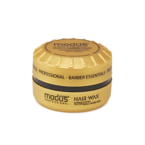 Profissional Cera Gold 150ml Modus