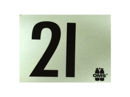 Oms Mod Decal 21