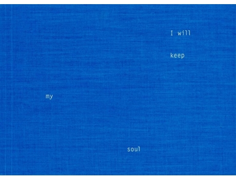 Livro Helen Cammock I Will Keep My Soul de Cammock, Helen et al. (Inglês - Capa Dura)