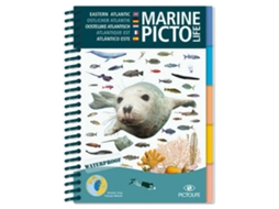 Pictolife Marine Eeastern Atlantic