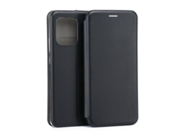 Capa para Motorola Motorola Moto Edge 50 Pro BELINE Pele Sintética Magnética Preto
