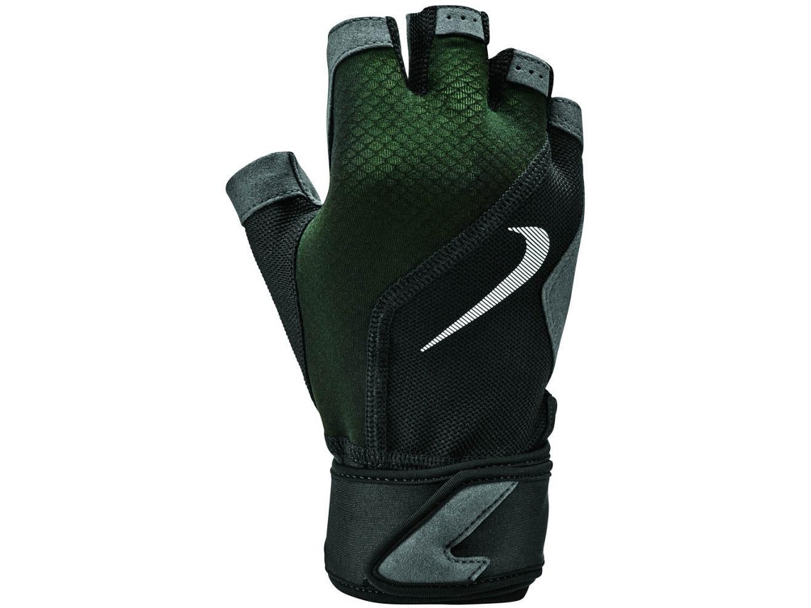 Luvas De Treino Nike Nlgc1083 (preto - S)