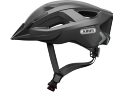 Capacete ABUS  Forma Eje Crmo 