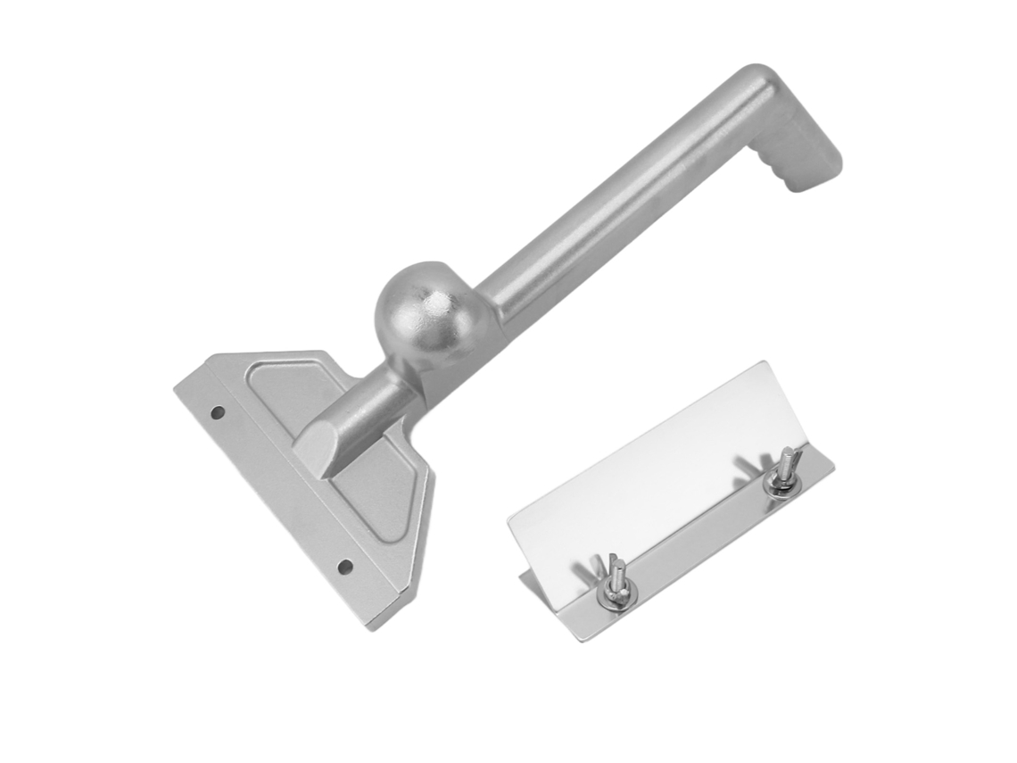Primerox Tampa de Frigideira Aço Inox Vidro 11.8in