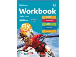Fly High 9 - Caderno De Atividades 2026