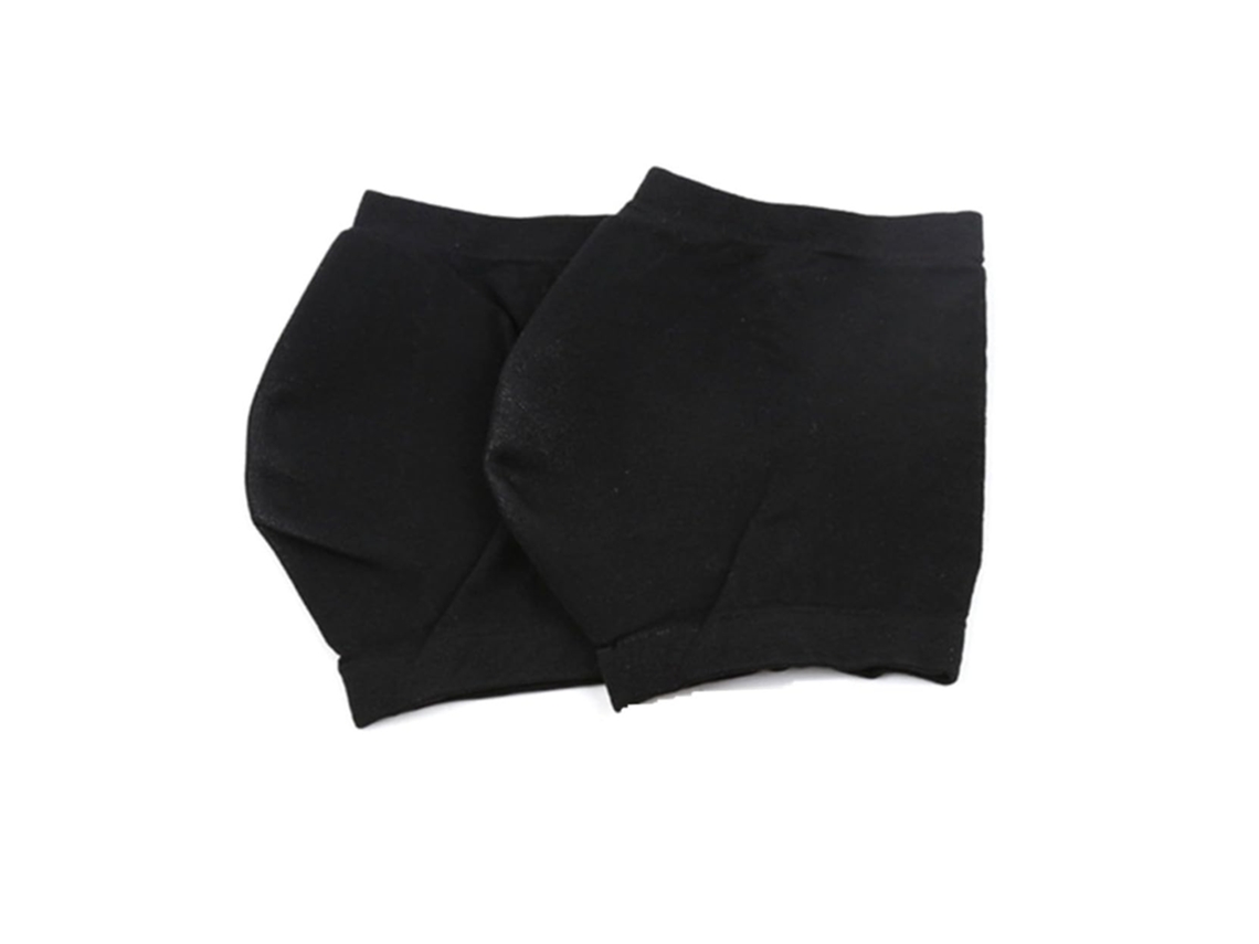 Protetor De Calcanhar Feminino, Capa Protetora Para Os Pés, Kit De Protetores Calcanhar, Protetor De Calcanhar Feminino