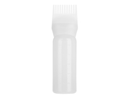 Pincel Aplicador Para Tinteiro De Cabelos Brancos De 160 Ml Other