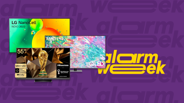 TVs Pequena Polegada - Até 40'' Grunkel | Worten.pt