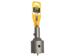 Brocas Craneanas Sds-plus P/ Alvenaria Macfer - Ø115mm