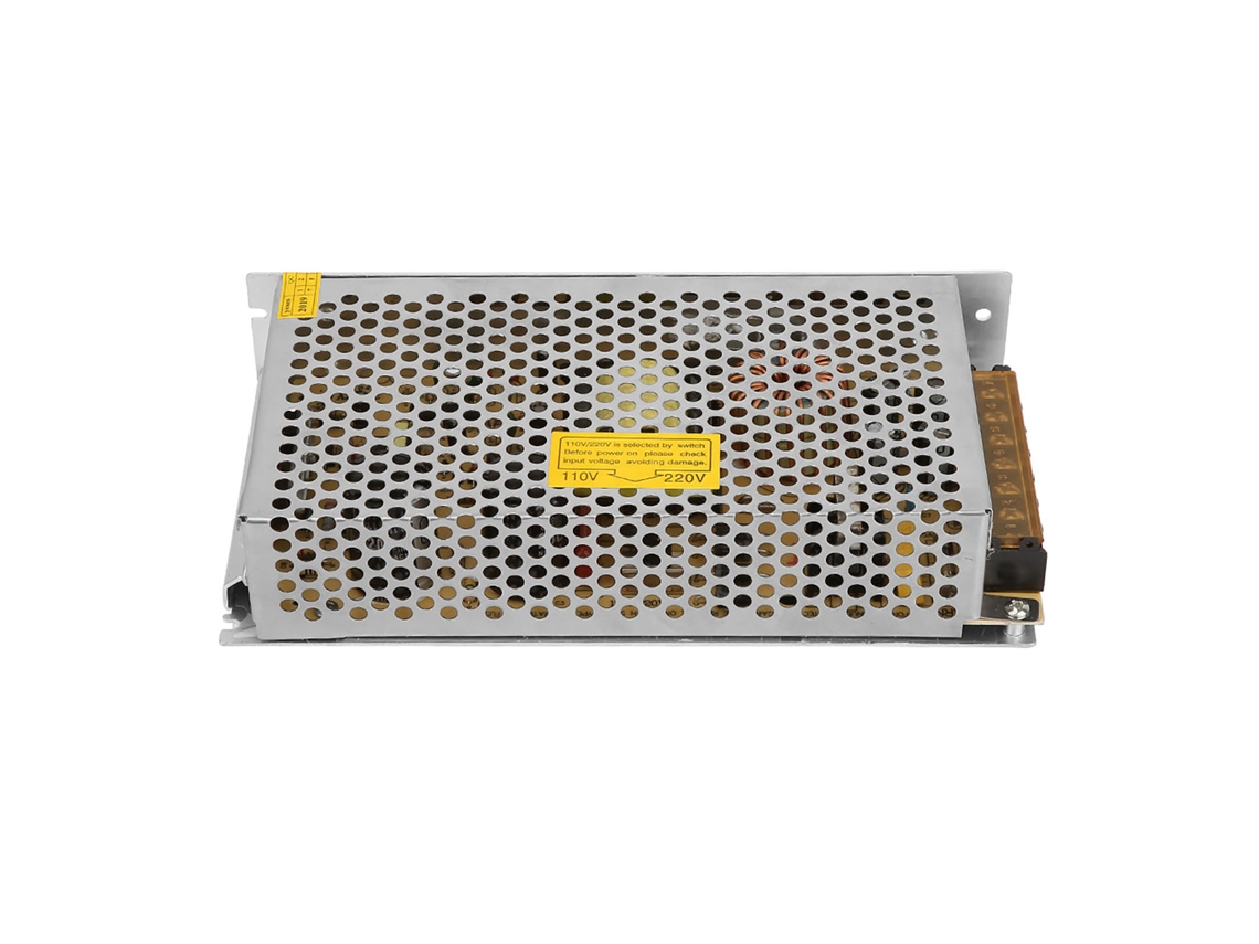 Fonte De Alimentação Chaveada 12v/15a 200w Conversor