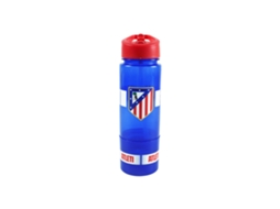 Garrafa Do Atlético De Madrid Com Snack 450ml E 150ml 85700