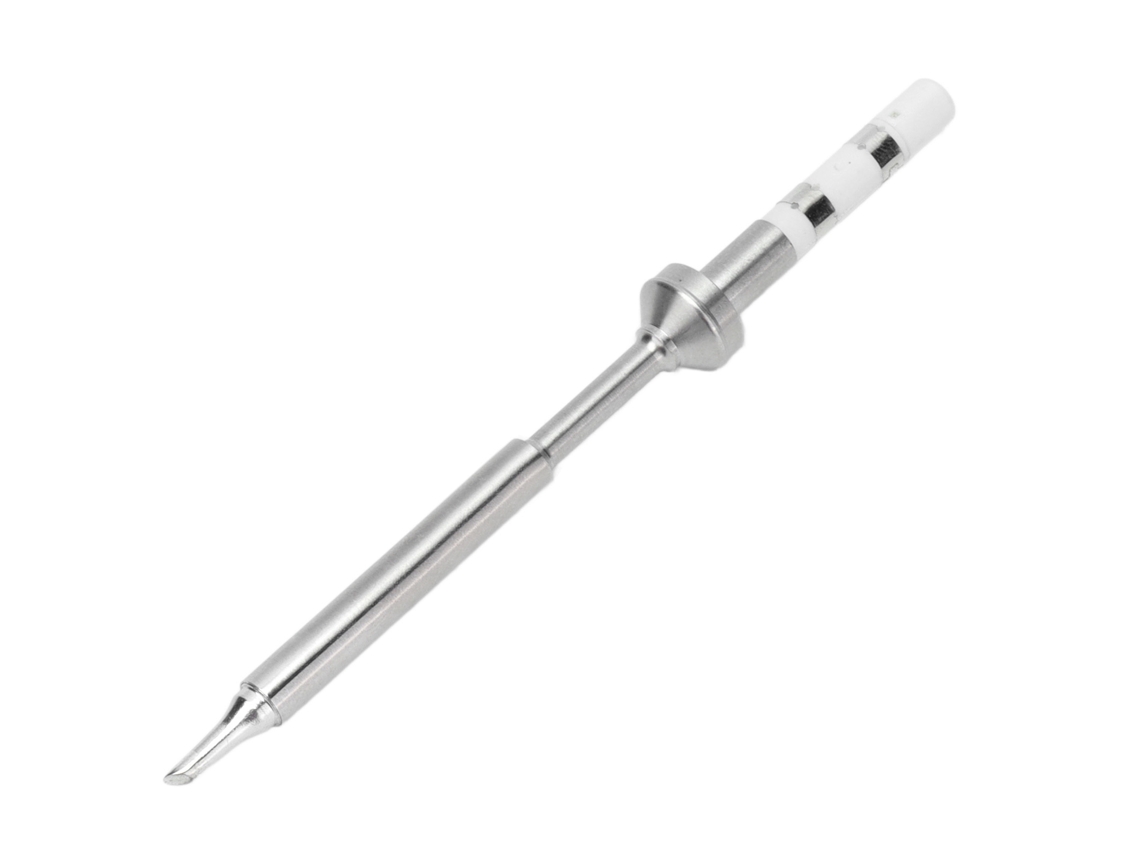 Laxiscreed Ts100 Mini Ferramenta De Soldar Com Punta Substituível Para Reparações Precisão