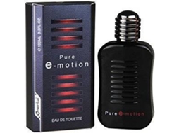 Perfume LA RIVE Pure Emotion Eau De Toilette (100ml)