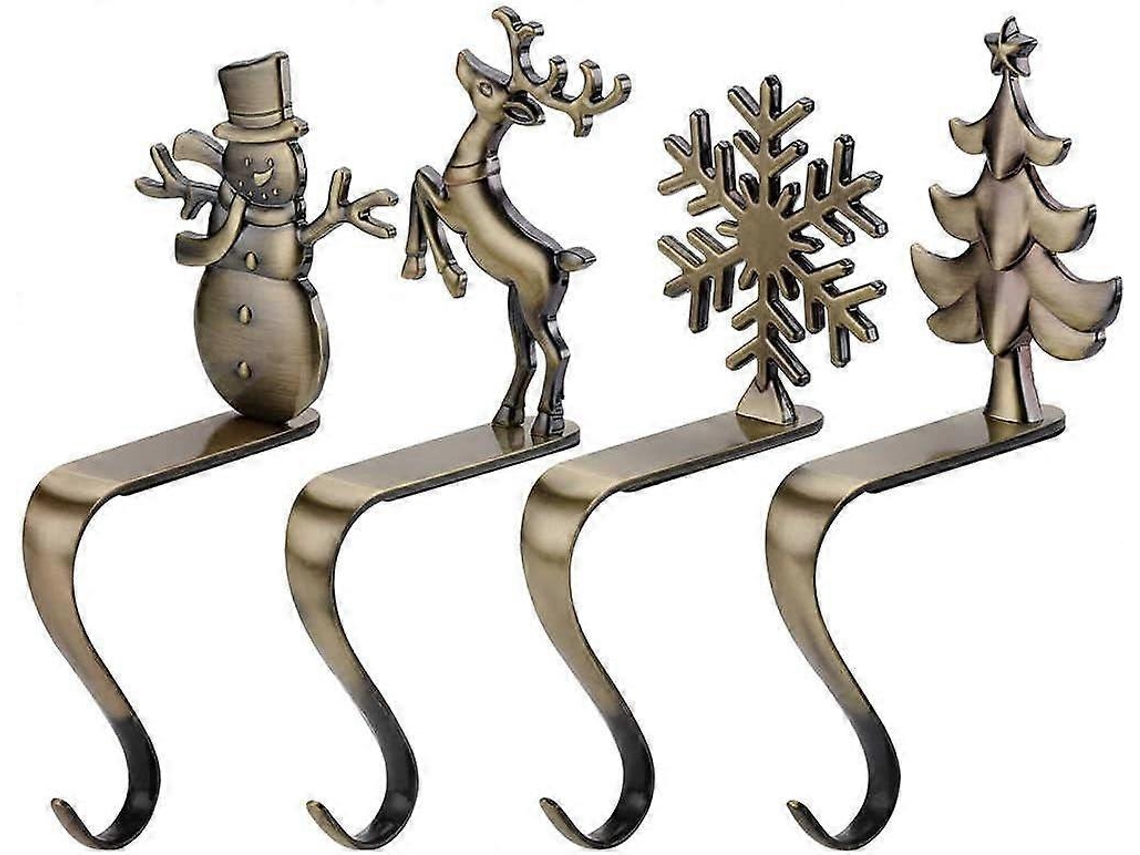 Ganchos Para Meias De Natal Na Lareira Ganchos Para Meias De Natal Na Lareira Ganchos Para Meias De Natal Na Lareira Olysi Shop