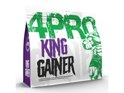 King Gainer 5 Kilos 4 Pro