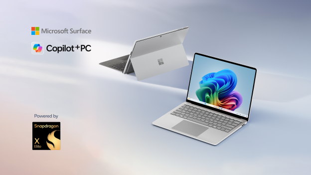 Universo Microsoft Surface