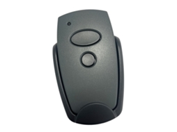 Transmissor Manual Para Porta De Garagem D302 D304 868 Mhzcopiar Controle Remoto Da Porta Da Garagem SUNNY SPACES